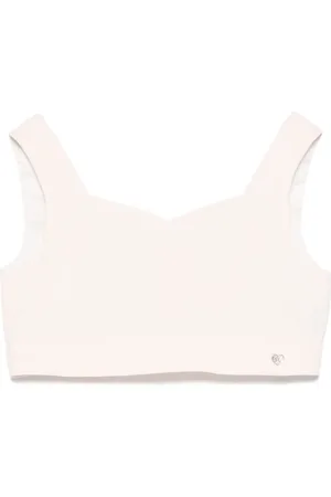 MONNALISA Cropped top