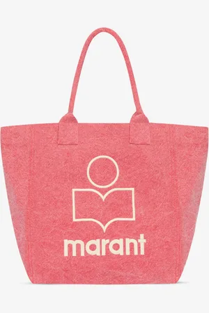 Isabel Marant Lille Yenky tote-taske