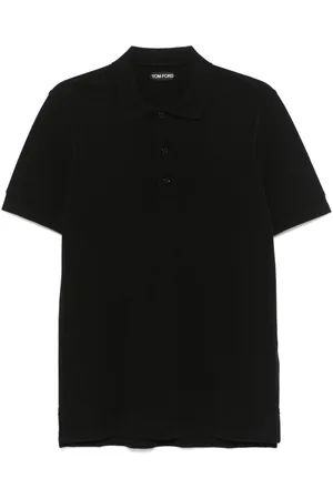 Tom Ford Polo i piqué