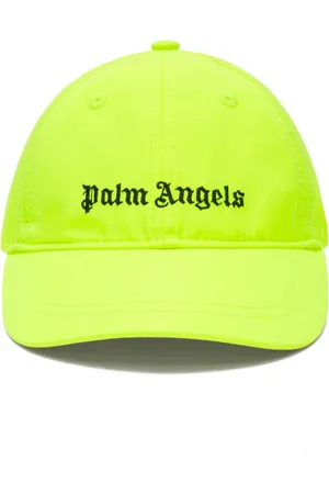 Palm Angels Baseballkasket med logo