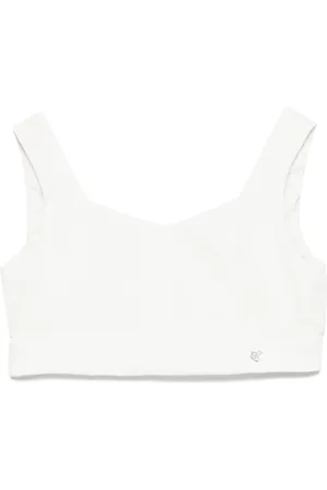 MONNALISA Cropped top