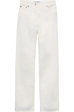 Prada Jeans med lige ben