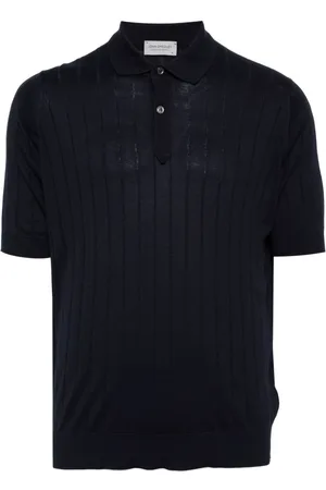 JOHN SMEDLEY Leeshaw polo