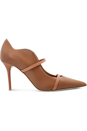 MALONE SOULIERS 85 mm Maureen pumps