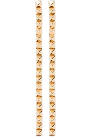 Eddie Borgo Pavé Dome earrings