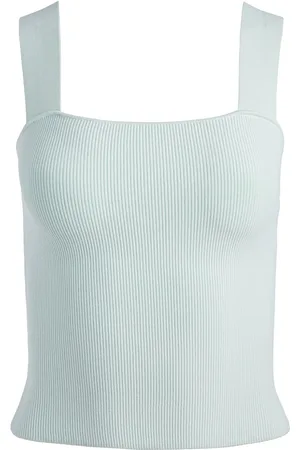 ALICE+OLIVIA Torie tanktop