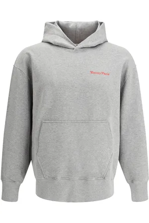 Kenzo Hættetrøje med logotryk