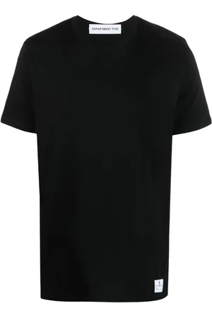 DEPARTMENT 5 T-shirt med rund hals