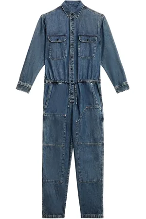 Isabel Marant Otilie jumpsuit