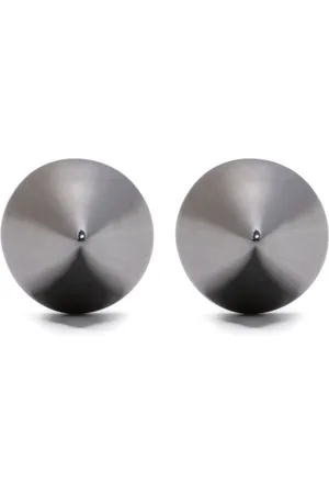 Eddie Borgo Cone stud earrings