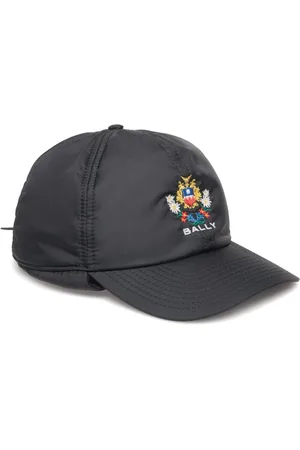 Bally Broderet aviator-hat