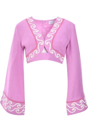 Significant Other Nara bluse