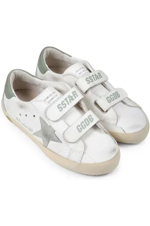 Golden Goose Old School sneakers