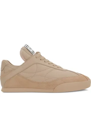 Chloé Lædersneakers