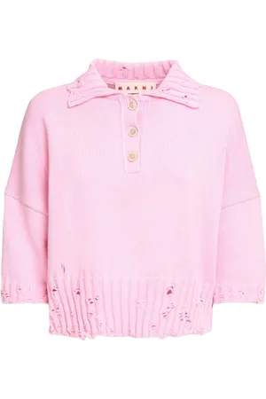 Marni Strikket polo