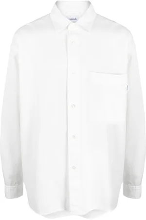 AMISH Skjorte med knapper