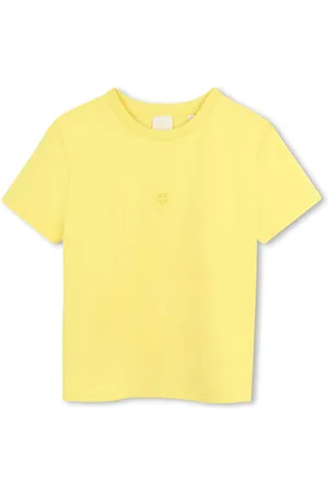 Givenchy T-shirt med 4G-plade