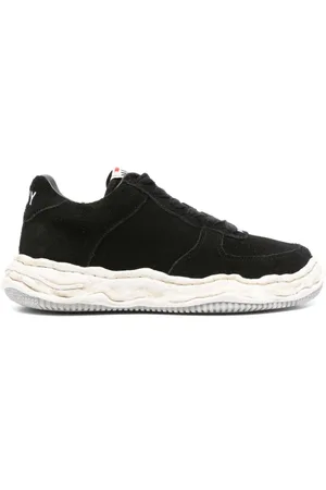 Maison Mihara Yasuhiro Wayne-sneakers