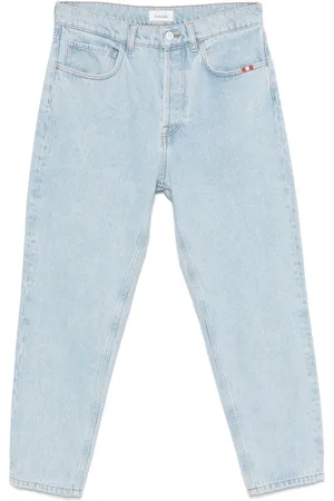AMISH Jeremiah jeans med lige ben