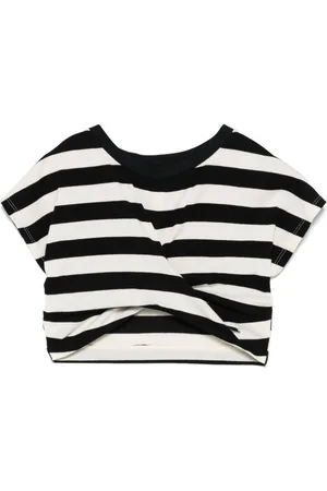 MONNALISA Stribet T-shirt