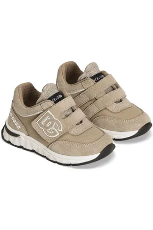 Dolce & Gabbana Sneakers med logomærke