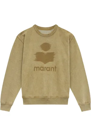 Isabel Marant Mikoy sweatshirt