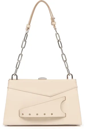 Maison Margiela Lille Snatched skuldertaske