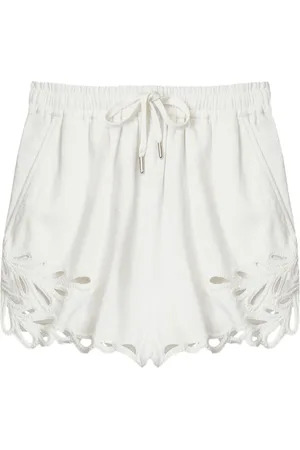 Marant Etoile Safa shorts