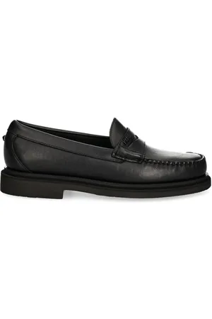 Karl Lagerfeld Loafers i læder
