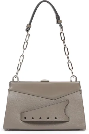 Maison Margiela Lille Snatched skuldertaske