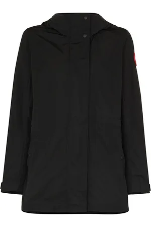 Canada Goose Belcarra jakke med hætte