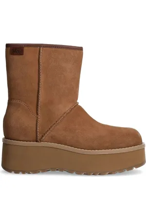 UGG Cityfunc Mid-støvler