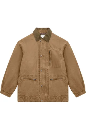Isabel Marant Kimel jakke