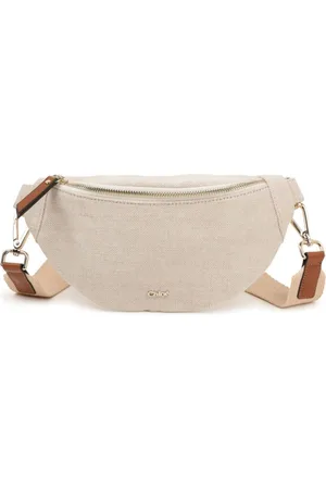 Chloé Skuldertaske med logo