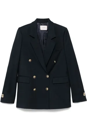Dorothee Schumacher Occasion Coolness blazer