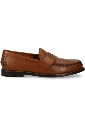 Ralph Lauren Alston loafers