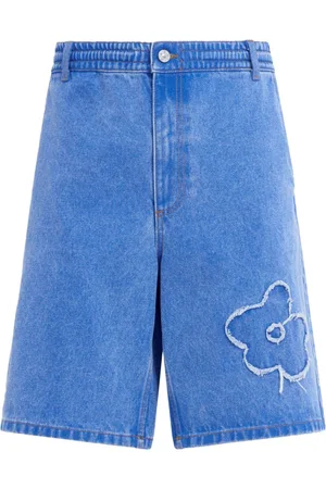 Marni Denimshorts