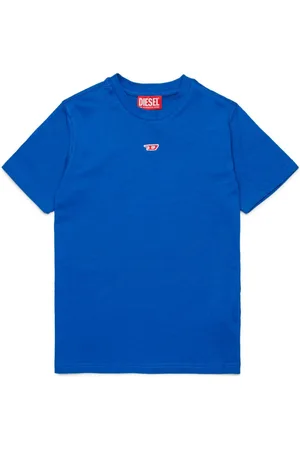 Diesel T-shirt med logomærke