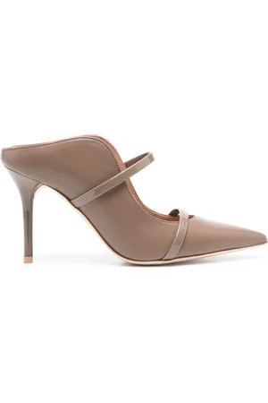 MALONE SOULIERS 85 mm Maureen mules