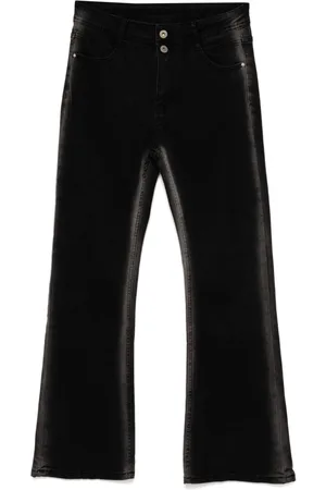 Ground Zero Jeans med svaj