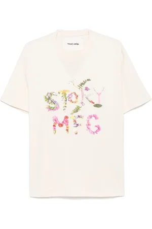 Story Grateful T-shirt