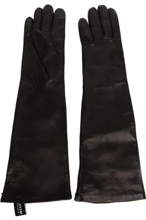 Handsome Stockholm Lange handsker med for