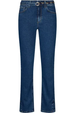 Liu Jo Højtaljede jeans