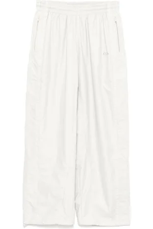 Vetements Joggingbukser med ovalt logo