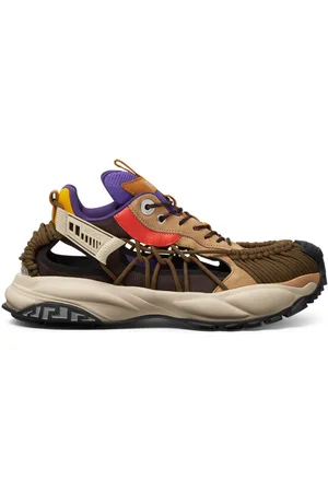 VERSACE Mercury M_VS_01 sneakers