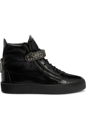 Giuseppe Zanotti High-top Cony Deluxe sneakers