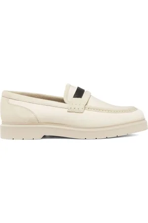 Brunello Cucinelli Loafers med Monili-detalje