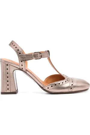 Chie Mihara 85 mm Mira46 sandaler