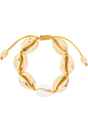 Tohum Design Armbånd med søskal