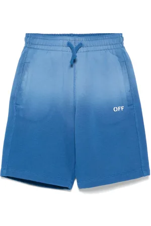 OFF-WHITE Shorts med logotryk
